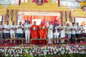 ଦଳିତଙ୍କ ସେବା କରିବା ହେଉଛି ପ୍ରକୃତ ପୂଜା’’ – କେନ୍ଦ୍ର କୃଷି ମନ୍ତ୍ରୀ ଶ୍ରୀ ଶିବରାଜ ସିଂହ ଚୌହାନ