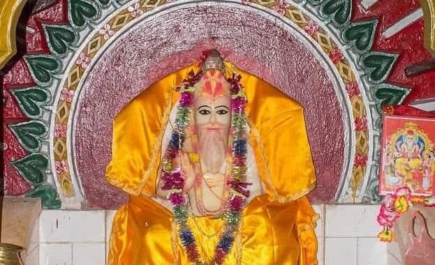 ବିଶ୍ବାତ୍ମା ବିଶ୍ଵକର୍ମା