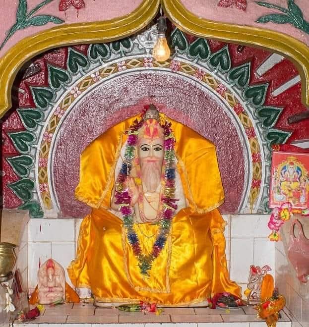 ବିଶ୍ବାତ୍ମା ବିଶ୍ଵକର୍ମା