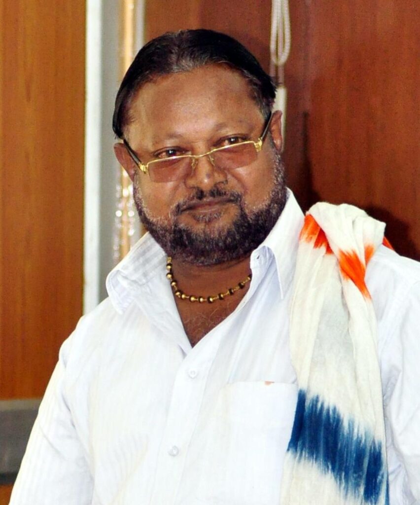 ପୂର୍ବତନ ବିଧାୟକ ଜର୍ଜ ତିର୍କିଙ୍କ ପରଲୋକରେ ବିଜେପି ରାଜ୍ୟ ସଭାପତିଙ୍କ ଶୋକ ପ୍ରକାଶ ପୂର୍ବତନ ବିଧାୟକ ଜର୍ଜ ତିର୍କିଙ୍କ ପରଲୋକରେ ବିଜେପି ରାଜ୍ୟ ସଭାପତିଙ୍କ ଶୋକ ପ୍ରକାଶ