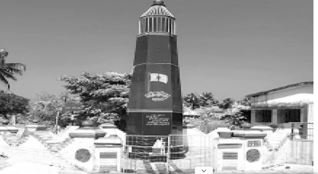 ଶହୀଦ ସ୍ମୃତି ପ୍ରତି ଲୋହିତ ପ୍ରଣାମ