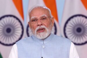 ପ୍ରଧାନମନ୍ତ୍ରୀ ମୋଦୀଙ୍କ ଦୀପାବଳି ଚିଠି