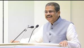 ଭାରତ ଓ ୟୁଏଇ ମଧ୍ୟରେ ଶିକ୍ଷା କ୍ଷେତ୍ରରେ ଦ୍ୱିପାକ୍ଷିକ ସହଯୋଗ ହେବ ମଜଭୂତ୍ – ଧର୍ମେନ୍ଦ୍ର ପ୍ରଧାନ