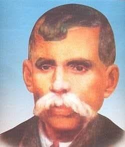 କବିବର ରାଧାନାଥ ରାୟଙ୍କ ପବିତ୍ର ୧୭୮ ତମ ଜୟନ୍ତୀ