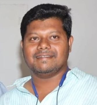 ପଂଚଭୂତରେ  ବିଲିନ  ବିପ୍ଲବର ପାର୍ଥିବ ଶରୀର