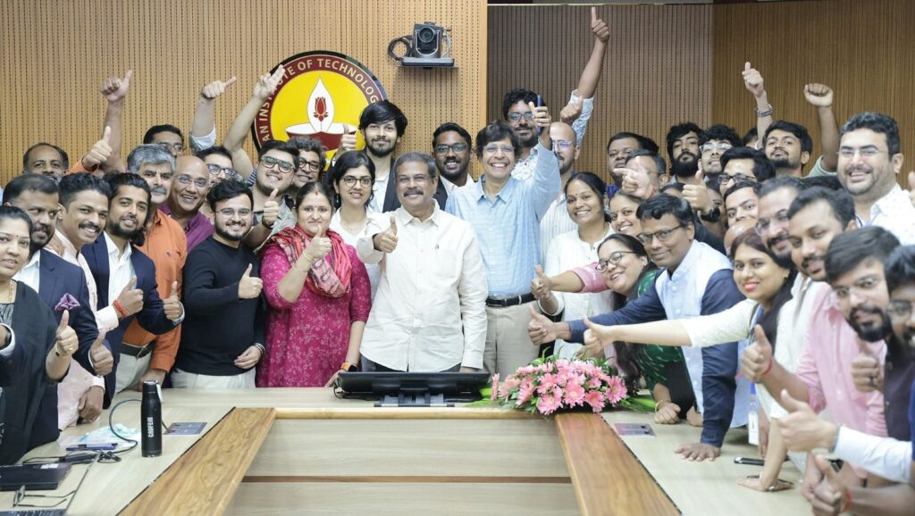‘ଦକ୍ଷିଣପଥ ସମ୍ମିଳନୀ’ ଯୁବ ଶକ୍ତି ଓ ବିଶ୍ୱ କଲ୍ୟାଣର ନୂଆ ଦିଗନ୍ତ – ଧର୍ମେନ୍ଦ୍ର ପ୍ରଧାନ