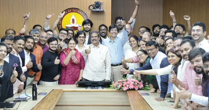 ‘ଦକ୍ଷିଣପଥ ସମ୍ମିଳନୀ’ ଯୁବ ଶକ୍ତି ଓ ବିଶ୍ୱ କଲ୍ୟାଣର ନୂଆ ଦିଗନ୍ତ – ଧର୍ମେନ୍ଦ୍ର ପ୍ରଧାନ