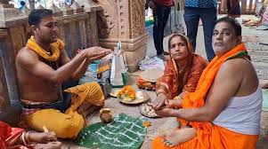 ମହାଳୟା ଶ୍ରାଦ୍ଧ