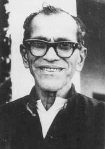 ପ୍ରାଣନାଥ ପଟ୍ଟନାୟକ ଙ୍କ ୫୫ତମ ଶ୍ରାଦ୍ଧ ଦିବସ