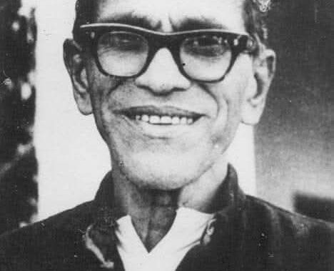 ପ୍ରାଣନାଥ ପଟ୍ଟନାୟକ ଙ୍କ ୫୫ତମ ଶ୍ରାଦ୍ଧ ଦିବସ