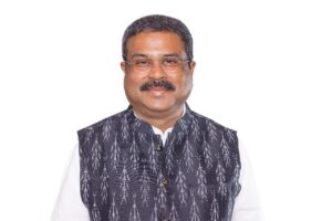 ସମ୍ବଲପୁରରେ ସ୍ଥାପନା ହେବାକୁ ଥିବା ସିବିଜି ପ୍ଲାଣ୍ଟର ଅଗ୍ରଗତି ନେଇ କେନ୍ଦ୍ରମନ୍ତ୍ରୀଙ୍କ ଆଲୋଚନା