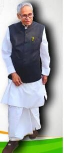 ବରେଣ୍ୟ ସୀତାକାନ୍ତ ମହାପାତ୍ର ଜନ୍ମଦିନର ଶୁଭାଭିନନ୍ଦନ
