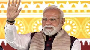 ଅନ୍ତର୍ଜାତୀୟ ଆର୍ଯ୍ୟ ସମ୍ମିଳନୀ ୨୦୨୫ରେ ଯୋଗଦେବେ ପ୍ରଧାନମନ୍ତ୍ରୀ