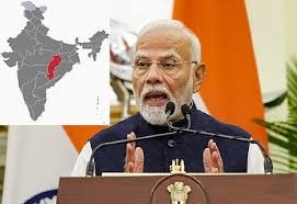 ଆମର ଯୁବ ଶକ୍ତିନିଜର ନବସୃଜନ, ସାହସିକ ପଦକ୍ଷେପ ଗ୍ରହଣ କରିବାର କ୍ଷମତା ଏବଂ ଉଦ୍ୟମିତା ସହନୂତନ ଶିଖରରେ ପହଞ୍ଚିଛି: ପ୍ରଧାନମନ୍ତ୍ରୀ