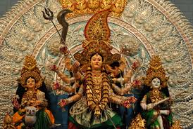 ଦୁର୍ଗମଛେଦିନୀ, ଦୁର୍ଗତିନାଶିନୀ, ଶକ୍ତି ସ୍ୱରୂପିଣୀ ମାଆ