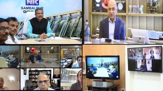 ଭାରତରେ ଶିକ୍ଷା, ଗବେଷଣା ଓ ନବସୃଜନ କ୍ଷେତ୍ରରେ ସହଯୋଗ କରିବ ଆଇବିଏମ – ଧର୍ମେନ୍ଦ୍ର ପ୍ରଧାନ