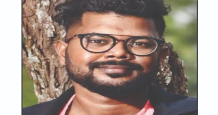 ଓଡ଼ିଶା ପୁଲିସ SI କେଳେଙ୍କାରୀ ମାଷ୍ଟରମାଇଣ୍ଡ ଶଙ୍କର ପୃଷ୍ଟି ଗିରଫ