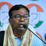 କଂଗ୍ରେସ ପକ୍ଷରୁ ଇସ୍ତାହାର