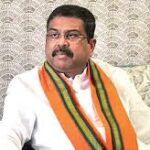 ବିଶ୍ୱବ୍ୟାପୀ ଜ୍ଞାନର ଅନ୍ୱେଷଣ କରିବା ପାଇଁ ଓଡ଼ିଆ ପିଲାଙ୍କୁ ପ୍ରସ୍ତୁତ କରାଇବା- ଧର୍ମେନ୍ଦ୍ର ପ୍ରଧାନ