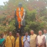 ନବକୃଷ୍ଣ ଚୌଧୁରୀ ଙ୍କ ୧୨୫ ତମ ଜୟନ୍ତୀ:  ତ୍ୟାଗ ଓ ଆଦର୍ଶର ସ୍ମୃତିଚାରଣ