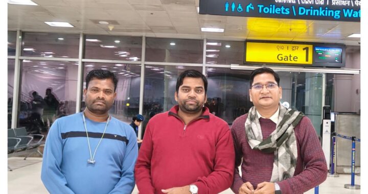 ପୁରୁଣା ପେନସନ ଦାବିରେ ଆସନ୍ତା କାଲି ଦିଲ୍ଲୀରେ ମହାଆନ୍ଦୋଳନ