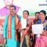 ସମ୍ବଲପୁରରେ ‘ଜିଲ୍ଲାସ୍ତରୀୟ ସର୍ବଭାରତୀୟ ସମବାୟ ସପ୍ତାହ – ୨୦୨୫ ପାଳିତ