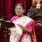 ଓଡ଼ିଶା ବିଧାନସଭାର ସଦସ୍ୟମାନଙ୍କୁ ସମ୍ବୋଧିତ କଲେ ରାଷ୍ଟ୍ରପତି