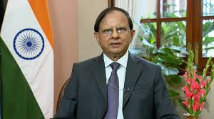 ୟୁପିଏସସିର ଶତାବ୍ଦୀ ସମାରୋହ ସମ୍ବିଧାନ ନିର୍ମାତାଙ୍କ ବିଜ୍ଞତା ପ୍ରତି ଶ୍ରଦ୍ଧାଞ୍ଜଳି: ଡକ୍ଟର ପି.କେ ମିଶ୍ର