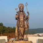 ବିଶ୍ୱର ସର୍ବୋଚ୍ଚ ରାମ ମୂର୍ତ୍ତି ଗୋଆରେ ଉନ୍ମୋଚିତ; ପ୍ରଧାନମନ୍ତ୍ରୀ ମୋଦିଙ୍କ କରକମଳରେ ଅନାବରଣ