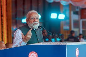 ନଭେମ୍ବର ୯ରେ ପ୍ରଧାନମନ୍ତ୍ରୀଙ୍କ ଡେରାଡୁନ ଗସ୍ତ