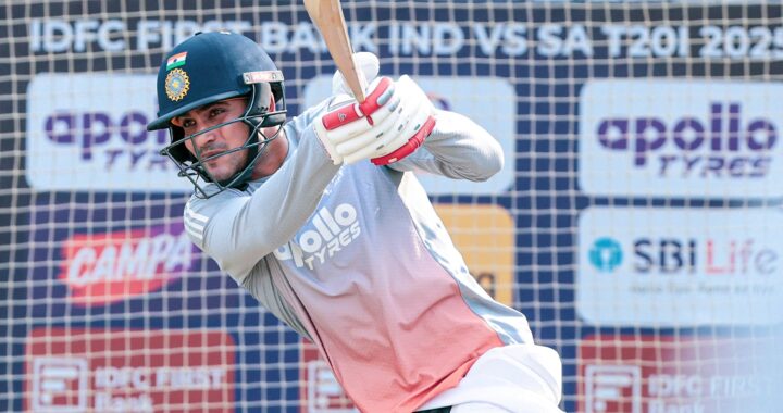 ବାରବାଟୀରେ ଆଜି ଭାରତ-ଦକ୍ଷିଣ ଆଫ୍ରିକା ମହାସମର: ବିଜୟରୁ T20 ଅଭିଯାନ ଆରମ୍ଭ କରିବାକୁ ଟିମ୍ ଇଣ୍ଡିଆ ପ୍ରସ୍ତୁତ