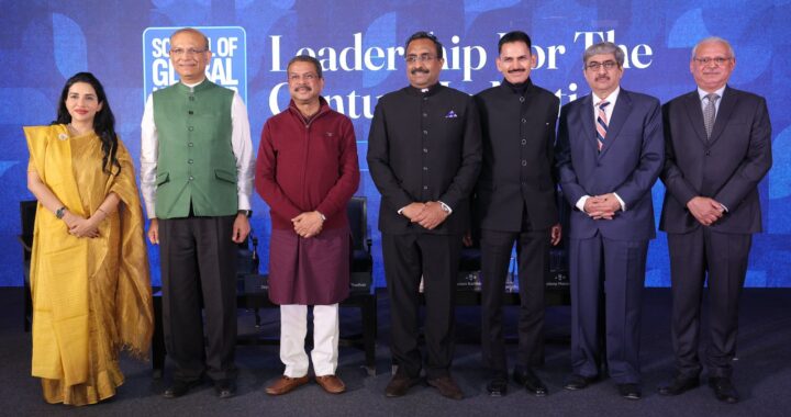 ଭାରତୀୟ ମୂଲ୍ୟବୋଧ ଆଧାରରେ ଯୋଗ୍ୟ ନେତୃତ୍ୱ ତିଆରି କରିବା – ଧର୍ମେନ୍ଦ୍ର ପ୍ରଧାନ