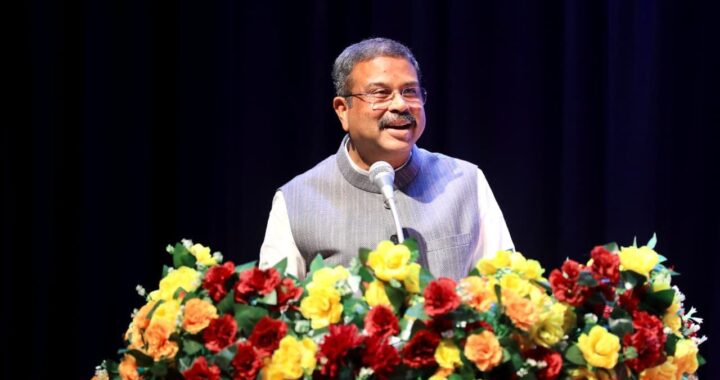 ଚଷା ସମାଜକୁ ସାମ୍ବିଧାନିକ ପ୍ରଦତ୍ତ ଅଧିକାର ପ୍ରଦାନ କରିବା ପାଇଁ ଆମେ ବଦ୍ଧ ପରିକର – ଧର୍ମେନ୍ଦ୍ର ପ୍ରଧାନ