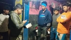 ଓଡ଼ିଶାରୁ ୫୧ ଜଣ ବାଂଲାଦେଶୀ ଅନୁପ୍ରବେଶକାରୀ ଚିହ୍ନଟ, ୪୯ ଜଣଙ୍କୁ ପଠାଗଲା ସ୍ୱଦେଶ: ମୁଖ୍ୟମନ୍ତ୍ରୀ