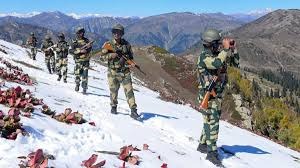 BSF ପ୍ରତିଷ୍ଠା ଦିବସ: ବୀରତ୍ୱ ଓ ଦେଶ ସୁରକ୍ଷାର ଭୂମିକା