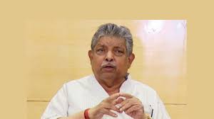 ଡିସେମ୍ବର ୭ରେ ବିଜେପିର ମହାମିଶ୍ରଣ ପର୍ବ: ବିଜେଡି ଦୁର୍ଗ ଭାଙ୍ଗି ଯାଉଥିବା ବେଳେ, ଗଡ଼ ରକ୍ଷା କରିପାରିବେ ତ ପ୍ରଫୁଲ୍ଲ ସାମଲ?