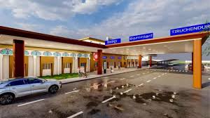 ଅମୃତ ଭାରତ ଷ୍ଟେସନ ଯୋଜନାରେ ବରପାଲି ରେଳ ଷ୍ଟେସନର ନବୀକରଣ ଅମୃତ ଭାରତ ଷ୍ଟେସନ ଯୋଜନାରେ ବରପାଲି ରେଳ ଷ୍ଟେସନର ନବୀକରଣ