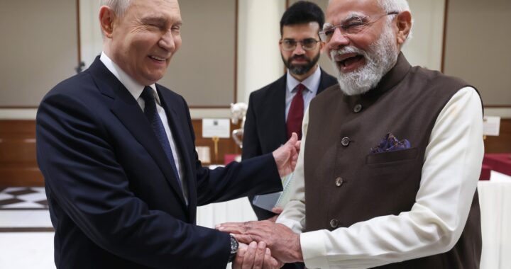 ଆତଙ୍କବାଦ ବିରୋଧରେ ବିଶ୍ୱ ଏକାଠି ହେଉ; ପ୍ରତିରକ୍ଷା ଓ ଶକ୍ତି କ୍ଷେତ୍ରରେ ୨୮ଟି ଚୁକ୍ତି ସ୍ୱାକ୍ଷର