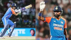 IND vs SA: ଟି-୨୦ ସିରିଜ ପାଇଁ ଟିମ୍ ଇଣ୍ଡିଆ ଘୋଷଣା, ଶୁବମନ-ହାର୍ଦ୍ଦିକ ଫେରିଲେ