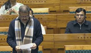 ବିକଶିତ ଭାରତ ଶିକ୍ଷା ଅଧିଷ୍ଠାନ ବିଲ୍, 2025 ଉପସ୍ଥାପନ କଲେ ଶ୍ରୀ ଧର୍ମେନ୍ଦ୍ର ପ୍ରଧାନ