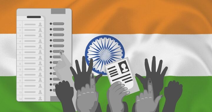 ଭୋଟର ତାଲିକା ସଂଶୋଧନ ପ୍ରକ୍ରିୟା ଗଣତନ୍ତ୍ରର ସ୍ୱଚ୍ଛତା ପାଇଁ ଏକ ଗୁରୁତ୍ୱପୂର୍ଣ୍ଣ ପଦକ୍ଷେପ ଭୋଟର ତାଲିକା ସଂଶୋଧନ ପ୍ରକ୍ରିୟା ଗଣତନ୍ତ୍ରର ସ୍ୱଚ୍ଛତା ପାଇଁ ଏକ ଗୁରୁତ୍ୱପୂର୍ଣ୍ଣ ପଦକ୍ଷେପ