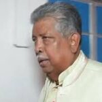 ‘ରାଜନୀତିରେ ବାପ-ପୁଅ ସମ୍ପର୍କ ନାହିଁ’ :ପ୍ରଫୁଲ୍ଲ ସାମଲ