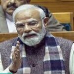 “ବନ୍ଦେ ମାତରମ୍” ହେଉଛି ଏକ ସର୍ବାଙ୍ଗୀନ ମନ୍ତ୍ର ଯାହା ସ୍ୱାଧୀନତା, ତ୍ୟାଗ, ଶକ୍ତି, ପବିତ୍ରତା, ସମର୍ପଣ ଏବଂ ସ୍ଥିରତାକୁ ପ୍ରେରଣା ଦେଇଥିଲା: ପ୍ରଧାନମନ୍ତ୍ରୀ