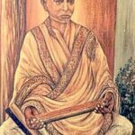 ଜ୍ଞାନ ଆକାଶର ଧ୍ରୁବତାରା, ମହାମହୋପାଧ୍ୟାୟ ପଠାଣି ସାମନ୍ତ