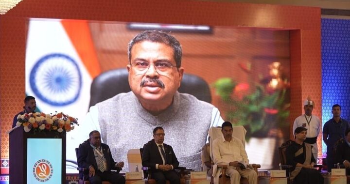 ଓଡ଼ିଶା ଆଜି ‘ପୂର୍ବୋଦୟର ଗେଟୱେ’ ଭାବେ ଛିଡ଼ା ହୋଇଛି ଓଡ଼ିଶା ଆଜି ‘ପୂର୍ବୋଦୟର ଗେଟୱେ’ ଭାବେ ଛିଡ଼ା ହୋଇଛି