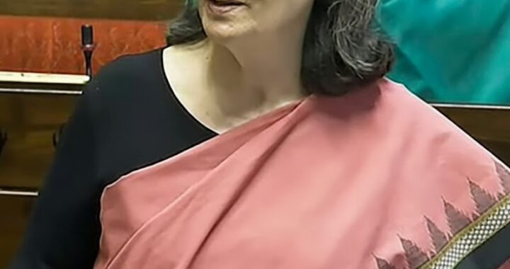 କଂଗ୍ରେସର ପିଠା କଳି ତୁଟାଇପାରିବେ କି ସୋନିଆ ? କଂଗ୍ରେସର ପିଠା କଳି ତୁଟାଇପାରିବେ କି ସୋନିଆ ?