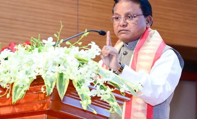 ଆସନ୍ତା ଜାନୁଆରୀ ୫ ତାରିଖରେ ମୁଖ୍ୟମନ୍ତ୍ରୀଙ୍କ ଜନ ଅଭିଯୋଗ ଶୁଣାଣି ହେବ , ସର୍ବାଧିକ ହଜାରେ ଜଣ ପଞ୍ଜୀକରଣ କରିବା ପର୍ଯ୍ୟନ୍ତ ଖୋଲା ରହିବ