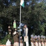 ଏକତା, ଅଖଣ୍ଡତା ଏବଂ ଗଣତାନ୍ତ୍ରିକ ପରମ୍ପରାକୁ ସୁଦୃଢ଼ କରିବା – ଧର୍ମେନ୍ଦ୍ର ପ୍ରଧାନ