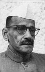 ନୀତି ଓ ନୈତିକତାର ମହାପୁରୁଷ ଗୁଲଜାରିଲାଲ ନନ୍ଦା