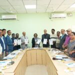 ଆଞ୍ଚଳିକ ଶିକ୍ଷା ପ୍ରତିଷ୍ଠାନ, ଭୁବନେଶ୍ୱର ସହ ଡ଼ି.ପି.ଆଇ.ଏ.ଏସ.ଇ, ବ୍ରହ୍ମପୁର ଏବଂ ଡ଼ି.ଆଇ.ପି.ଏସ.ଇ.ଆର ବୁଝାମଣାପତ୍ର ସ୍ୱାକ୍ଷର